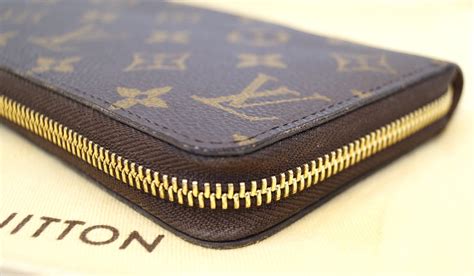 louis vuitton space wallet|authentic Louis Vuitton zippy wallet.